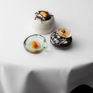 Seafood Gastro - 2