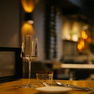 Restaurant L'église - 1