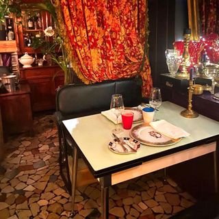 Osteria la Fontanina - 8
