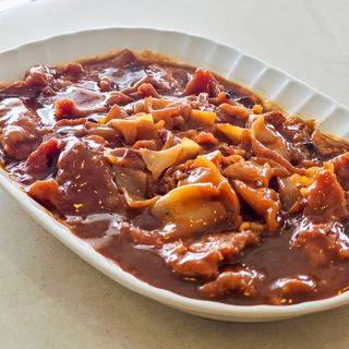 Lor 9 Beef Kway Teow - 4