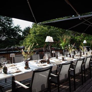 Kaupers Restaurant im Kapellenhof - 2