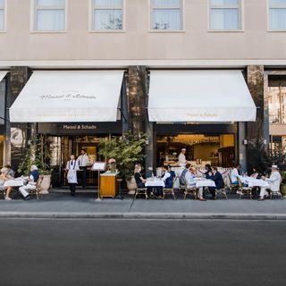 Meissl & Schadn - 3