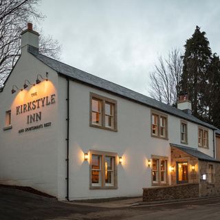 The Kirkstyle Inn and Sportsman’s Rest. - 1