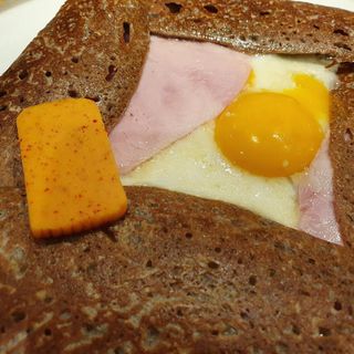 Le Comptoir Breizh Café - 2