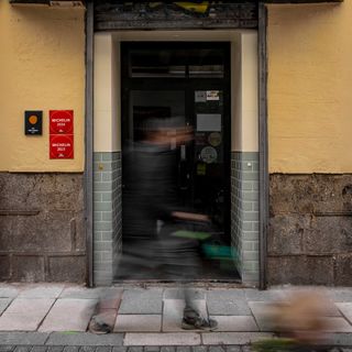 La Llorería - 7