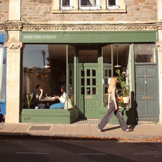 One Fish Street - 3