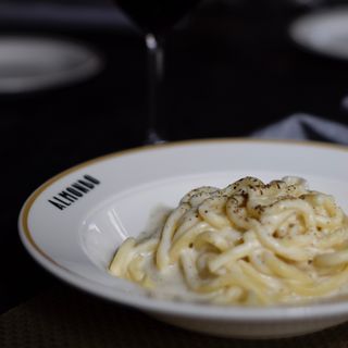 Almondo Trattoria - 7
