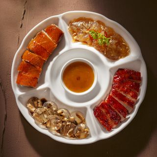 Lvdao Seafood - 7