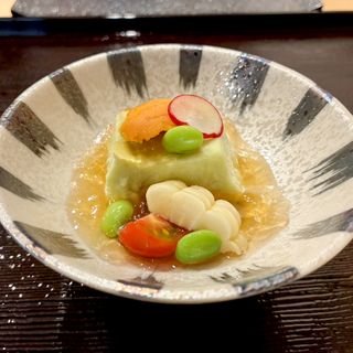Tempura Hashimoto - 4