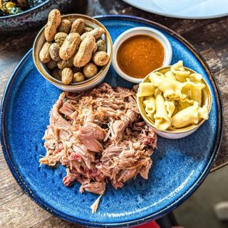 Salt Smokehouse - 4