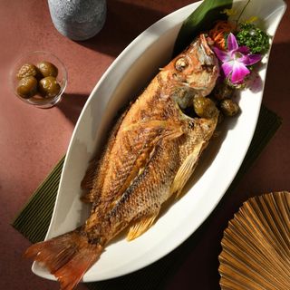 Meidz Seafood - Taichung - 7