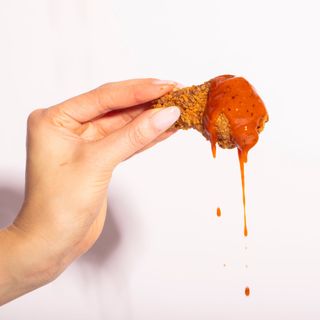 Chica's Chicken - 9