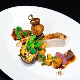 SHIKI Japanese Cuisine - 20