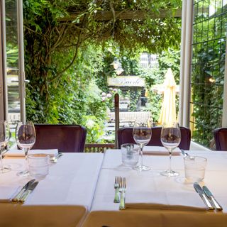 Brasserie van Baerle - 1