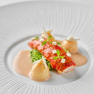 Le Gabriel - La Réserve Paris - 0