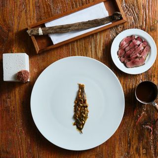 N'uovo Vino e Cucina - 3