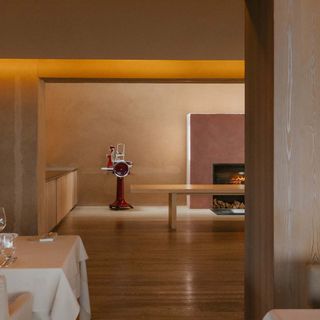 Ristorante 1500 - 2