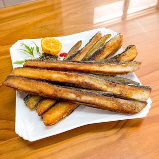 Chang Ying Seafood House - 6