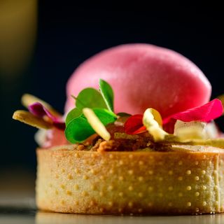 JOHN Chef's Hall - 5