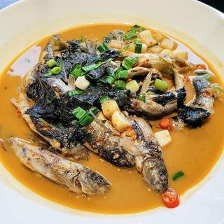 Ming Kitchen - 2