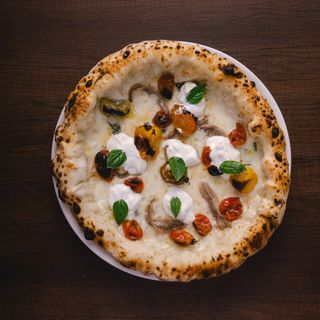 Five Olives - 12