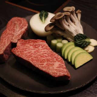 Sooksoodoga - Seoul - 0