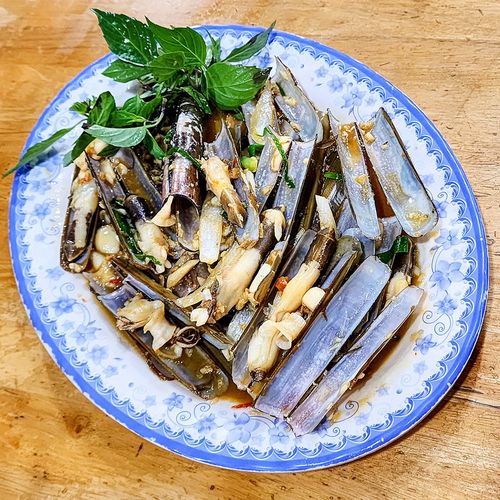 ベニ2 Bé Ni 2 – Da Nang - a MICHELIN Guide Restaurant