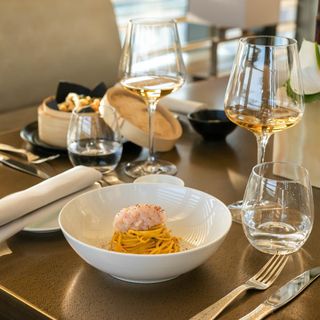 Armani/Ristorante - Milano - 5