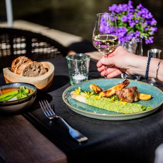 Les Plats Canailles de la Bleue Maison - 6