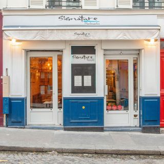 Signature Montmartre - 6