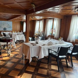 Gasthaus Löwen - Menzingen - 3