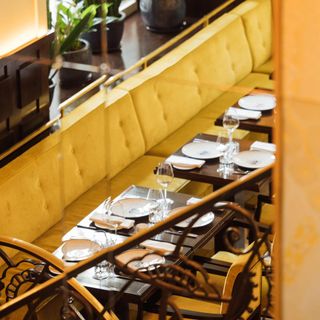 Drouant - Paris - 13