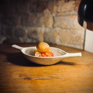 B'ARN Bistro - 13
