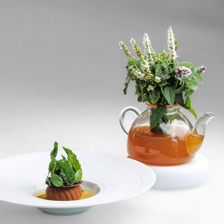 Restaurant Papilio - 2
