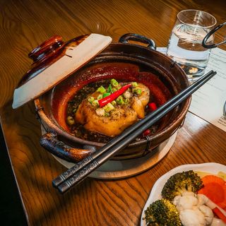 Bao Toan Kitchen & Bar - 5