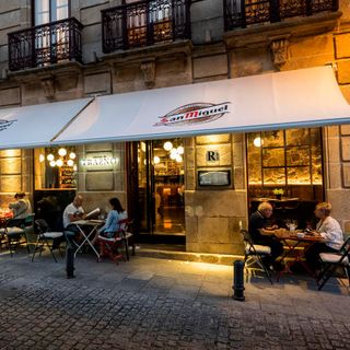 A Taberna do Trasno - 6