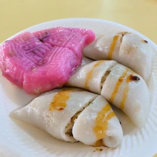 Lai Heng Handmade Teochew Kueh - 1