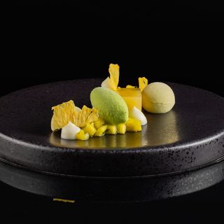 Restaurant 1831 - 29