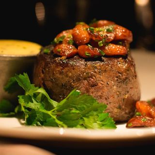 Bavette’s Bar & Boeuf - 0
