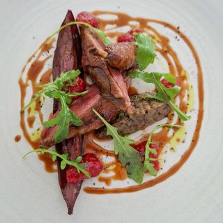 L'Auberge Saint Jean - 11