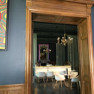 La Grande Salle - 4