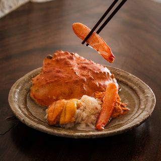 Sushi Saryu - 3