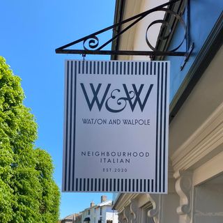 Watson and Walpole - 21