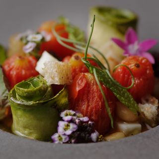 CTC Urban Gastronomy - 1