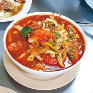 Hong Khao Tom Pla - 2