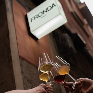 Fronda Pasaje - Barcelona - 1