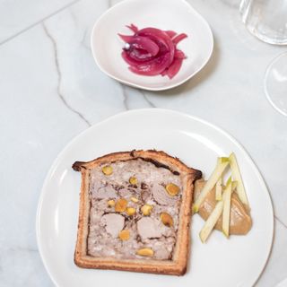 Souka - Bistrot des Vins - 3