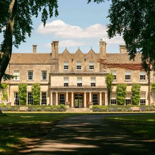 Restaurant Hywel Jones by Lucknam Park - 8