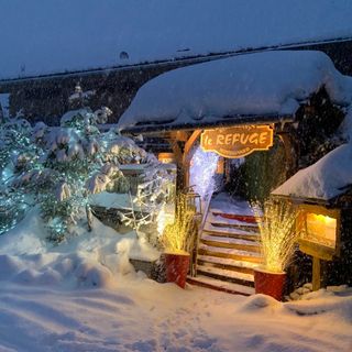 Le Refuge - 15