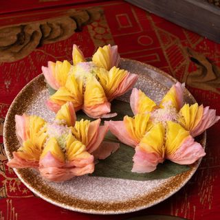 Tai Wai Dining Room - 9